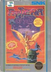 Nintendo NES Athena [Loose Game/System/Item]